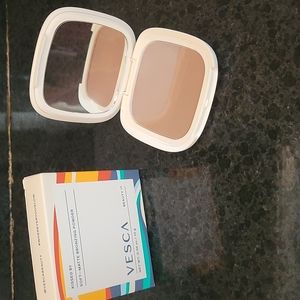 Bronzing Powder